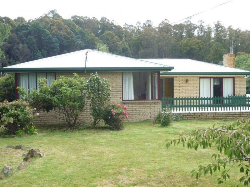 248 Springdale Road, Collinsvale TAS 7012