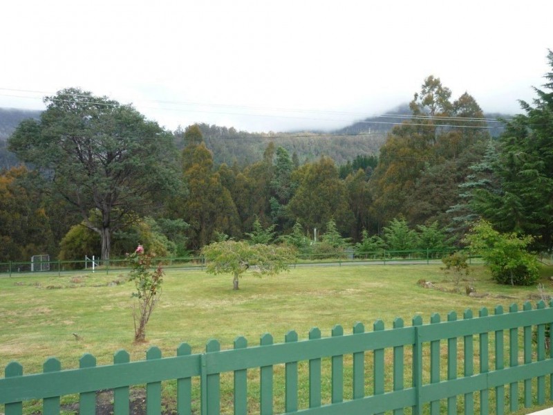 248 Springdale Road, Collinsvale TAS 7012