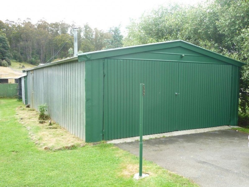 248 Springdale Road, Collinsvale TAS 7012