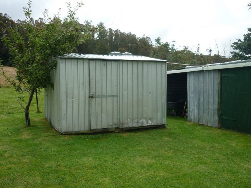 248 Springdale Road, Collinsvale TAS 7012