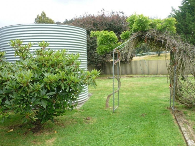 248 Springdale Road, Collinsvale TAS 7012