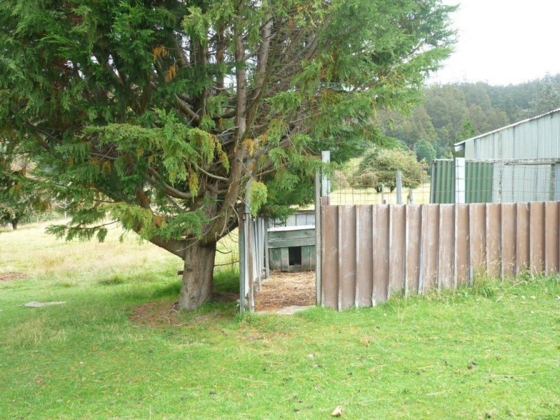 248 Springdale Road, Collinsvale TAS 7012