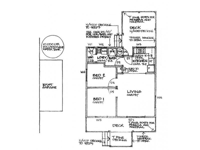 276 Carlton Beach Road, Carlton TAS 7173