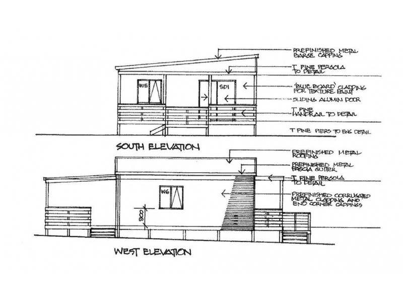 276 Carlton Beach Road, Carlton TAS 7173
