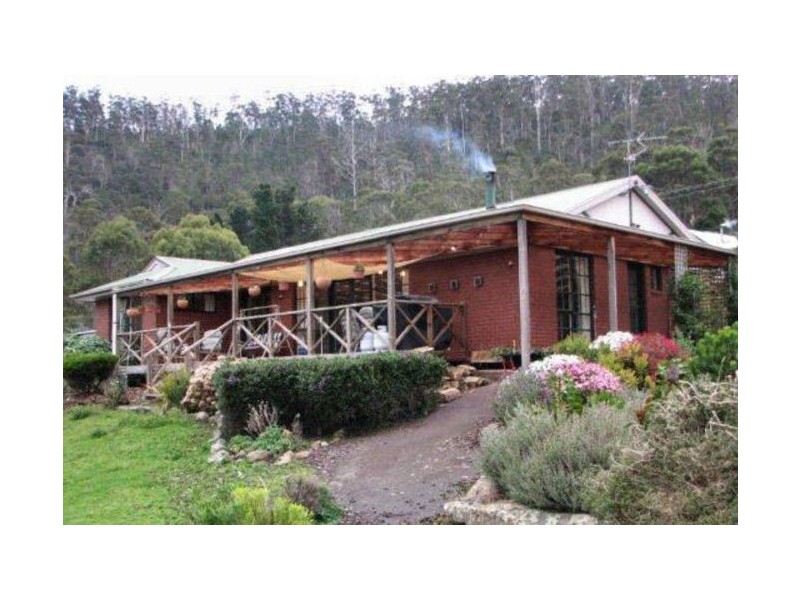 200 Tinderbox Road, Tinderbox TAS 7054