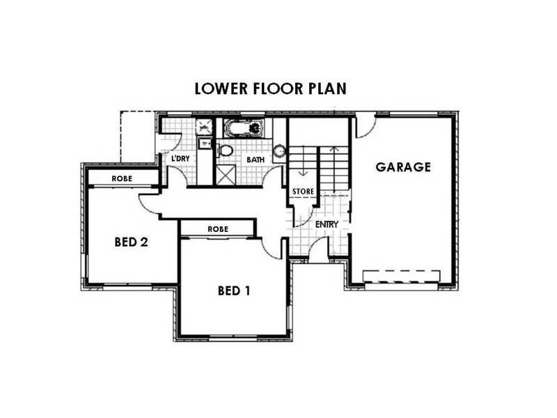 1+2/5 Travers Court, Claremont TAS 7011