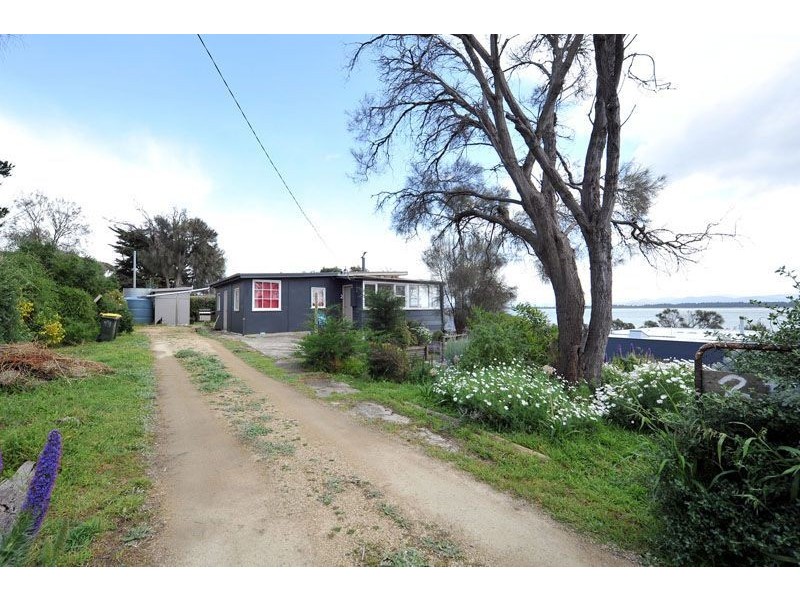 2 Cruddah Street, Dodges Ferry TAS 7173