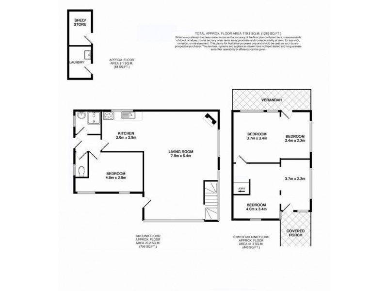 2 Cruddah Street, Dodges Ferry TAS 7173