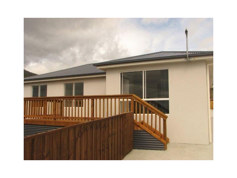 1/4 Corranga Drive, Chigwell TAS 7011