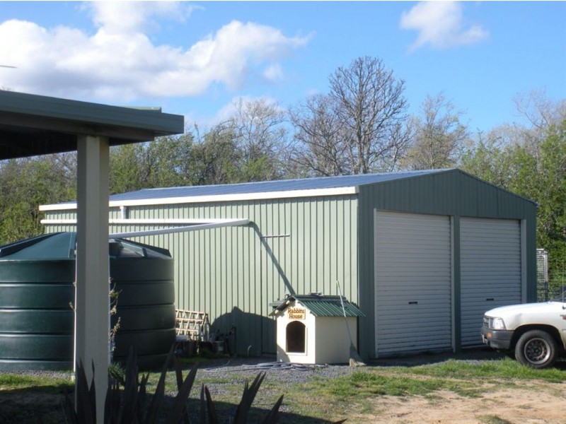 21 Woodsdale Road, Runnymede TAS 7190