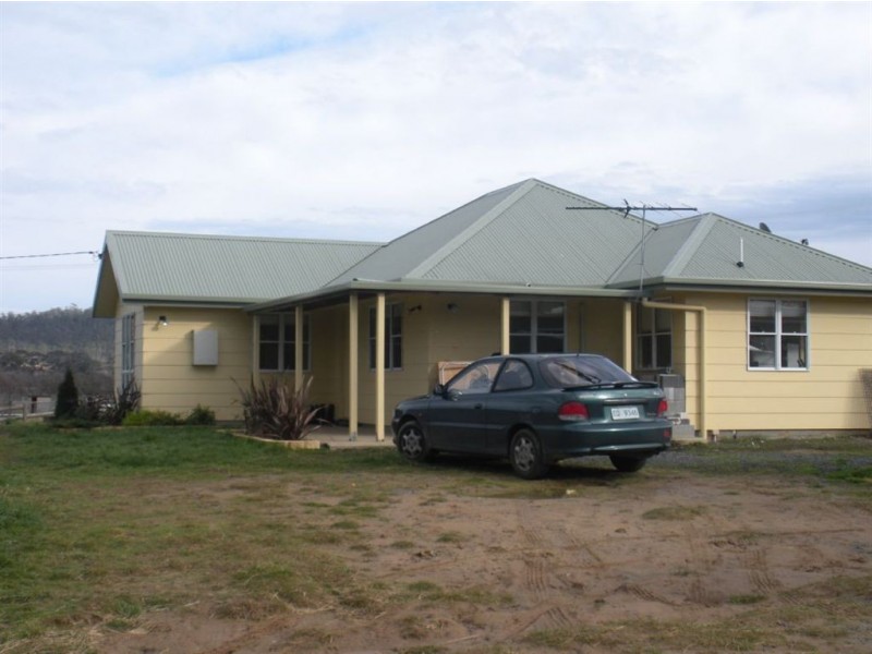 21 Woodsdale Road, Runnymede TAS 7190