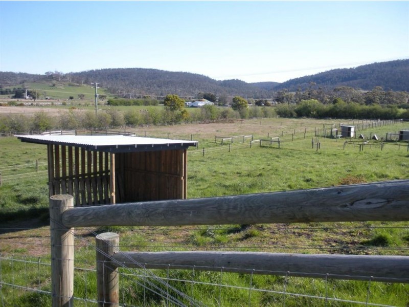 21 Woodsdale Road, Runnymede TAS 7190