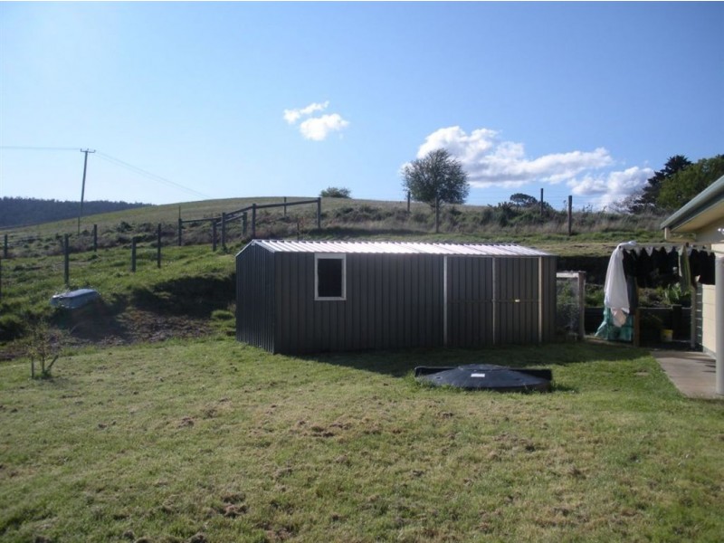 21 Woodsdale Road, Runnymede TAS 7190