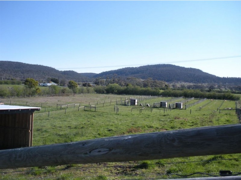 21 Woodsdale Road, Runnymede TAS 7190