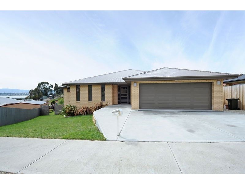 23 Jacques Road, Granton TAS 7030
