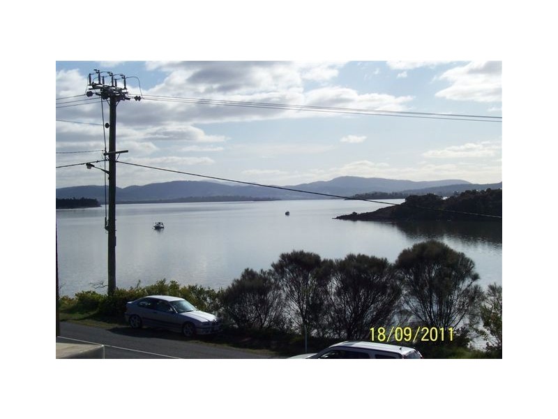 40 Lewisham Scenic Drive, Lewisham TAS 7173