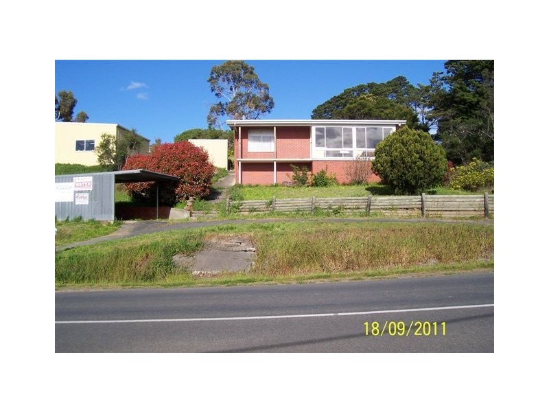 40 Lewisham Scenic Drive, Lewisham TAS 7173