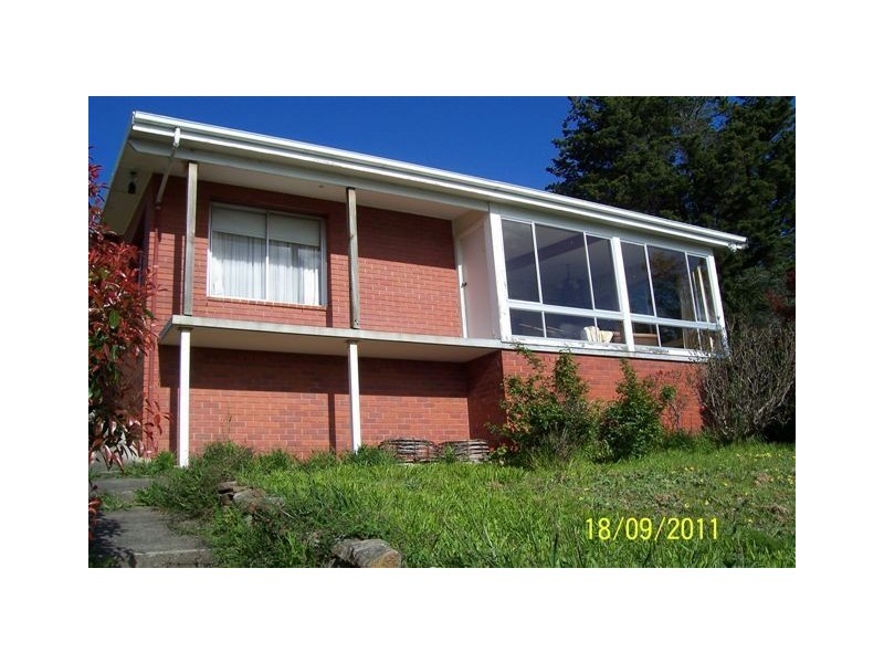 40 Lewisham Scenic Drive, Lewisham TAS 7173