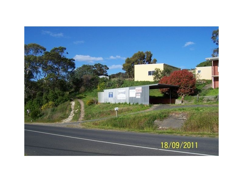 40 Lewisham Scenic Drive, Lewisham TAS 7173