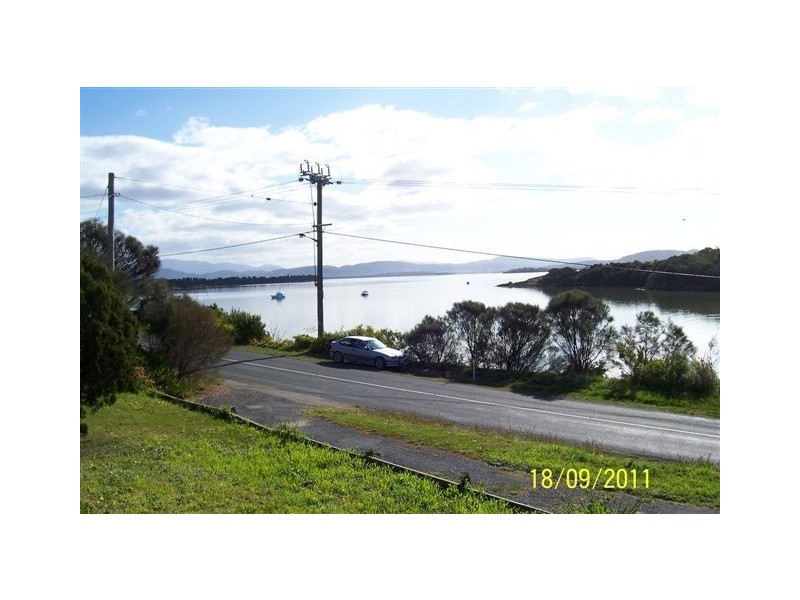 40 Lewisham Scenic Drive, Lewisham TAS 7173