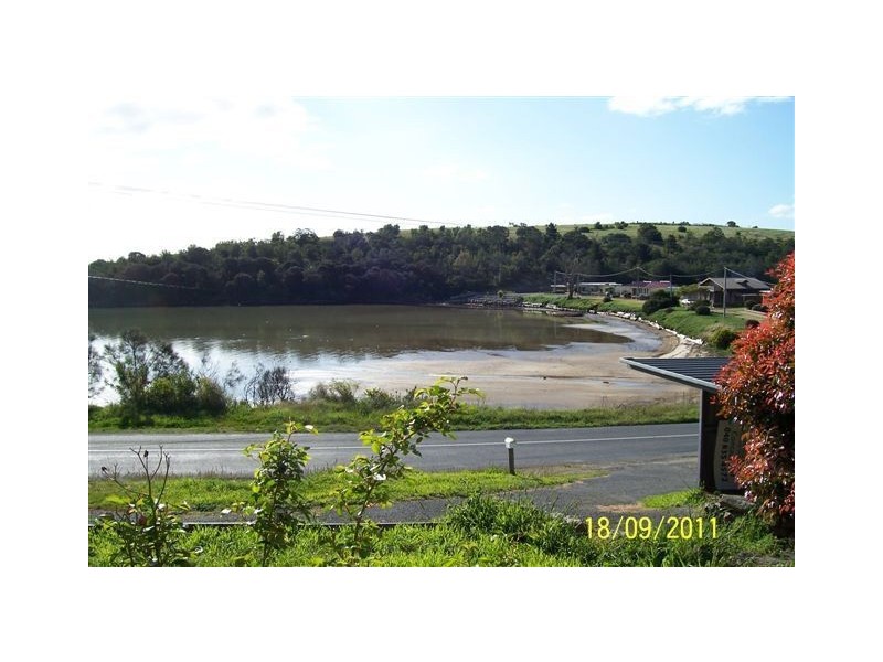 40 Lewisham Scenic Drive, Lewisham TAS 7173