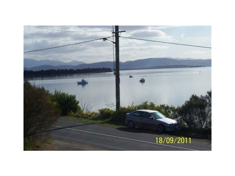 40 Lewisham Scenic Drive, Lewisham TAS 7173