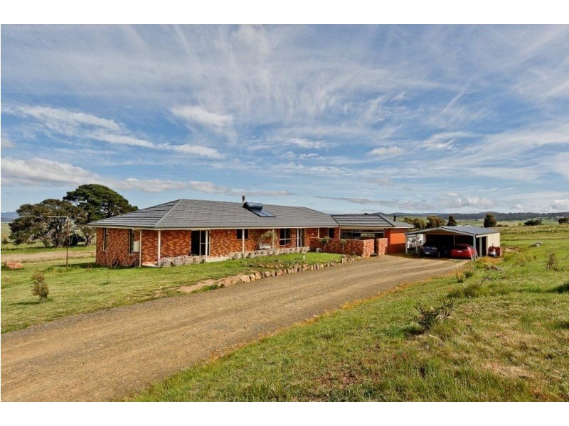 33 Glenelg Street, Oatlands TAS 7120