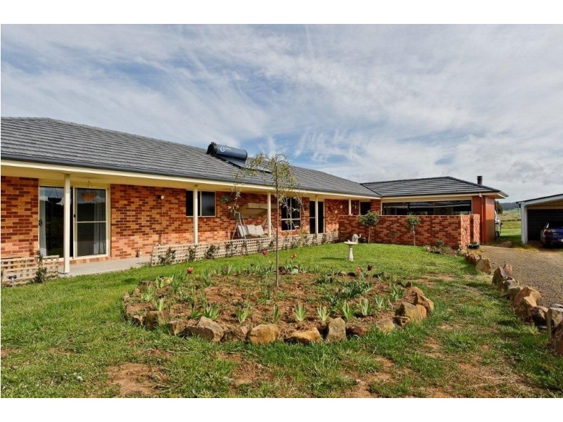 33 Glenelg Street, Oatlands TAS 7120