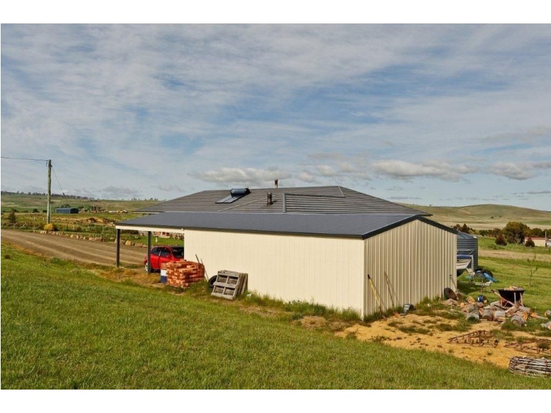 33 Glenelg Street, Oatlands TAS 7120