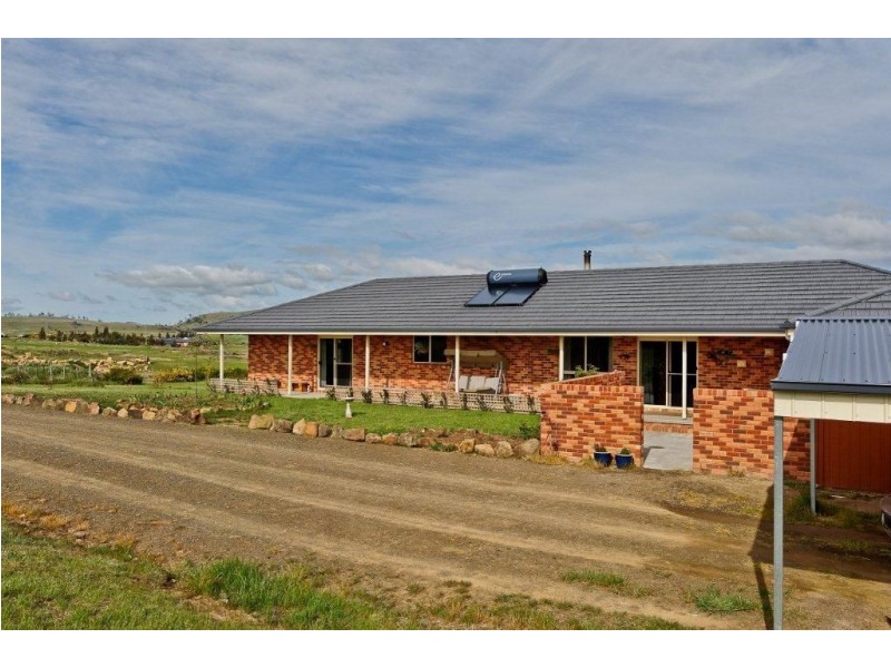 33 Glenelg Street, Oatlands TAS 7120