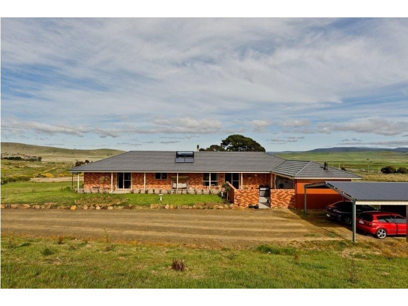 33 Glenelg Street, Oatlands TAS 7120