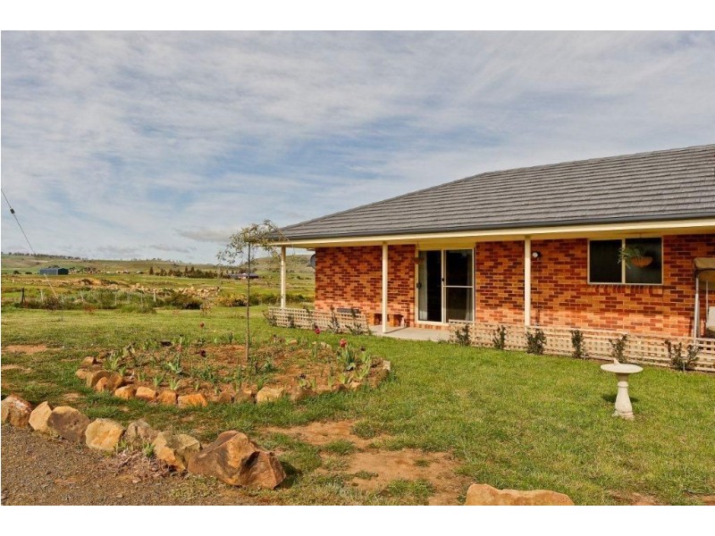 33 Glenelg Street, Oatlands TAS 7120