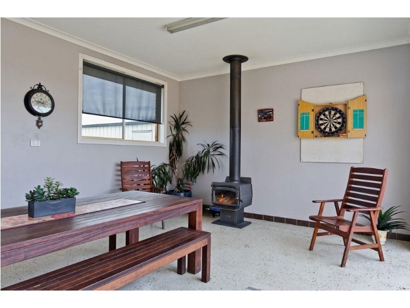 33 Glenelg Street, Oatlands TAS 7120