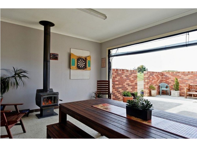 33 Glenelg Street, Oatlands TAS 7120