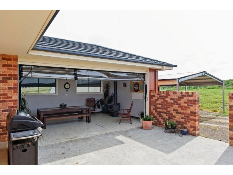 33 Glenelg Street, Oatlands TAS 7120