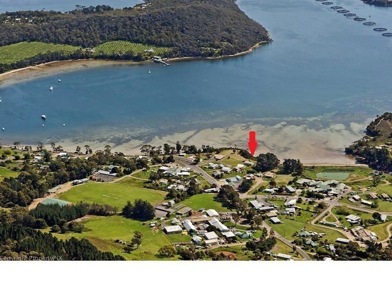 9 Ivan Court, Nubeena TAS 7184