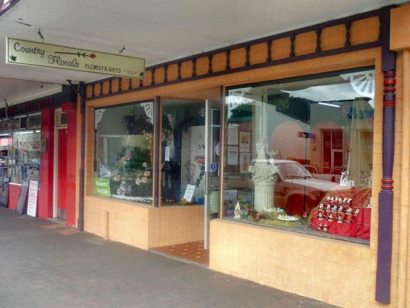 33 High Street, New Norfolk TAS 7140