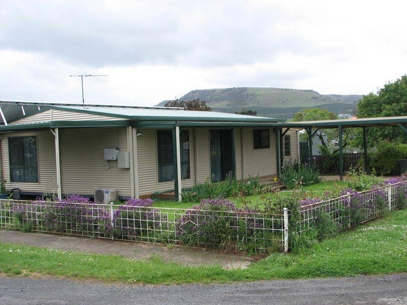 3 Cook Street, Ouse TAS 7140