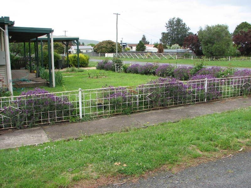 3 Cook Street, Ouse TAS 7140