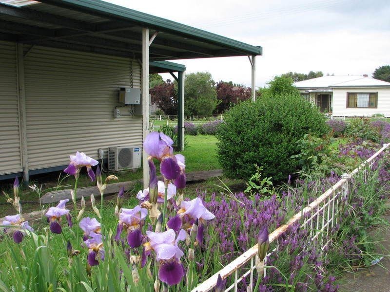 3 Cook Street, Ouse TAS 7140