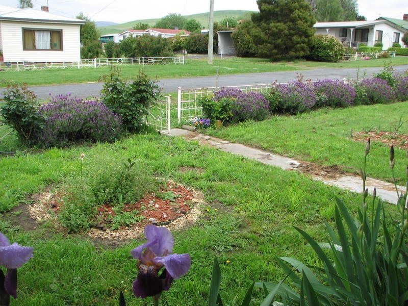 3 Cook Street, Ouse TAS 7140