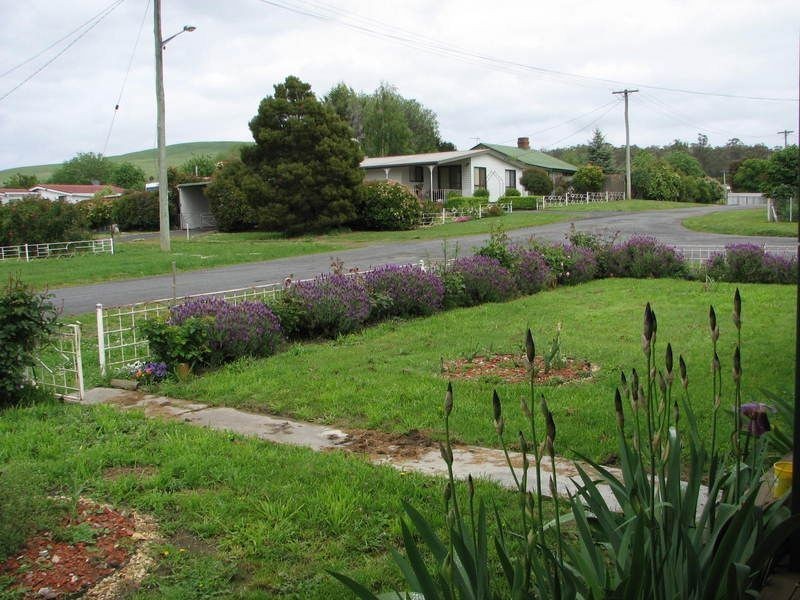 3 Cook Street, Ouse TAS 7140