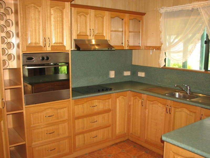 3 Cook Street, Ouse TAS 7140