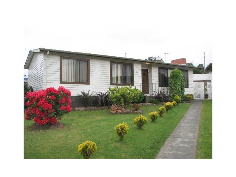 24 Murdoch Avenue, New Norfolk TAS 7140