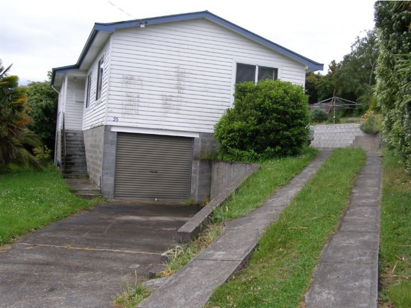 35 Stansbury Street, Glenorchy TAS 7010