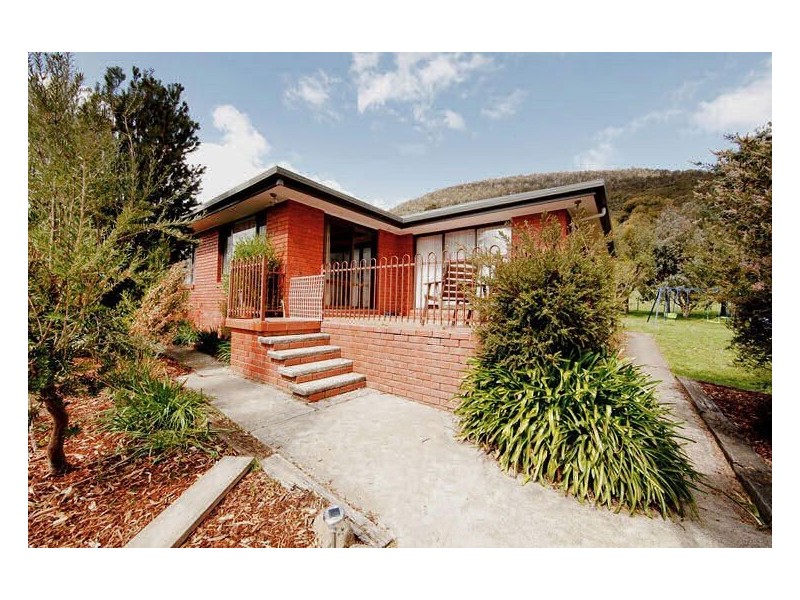 117 Mount Hull Road, Collinsvale TAS 7012