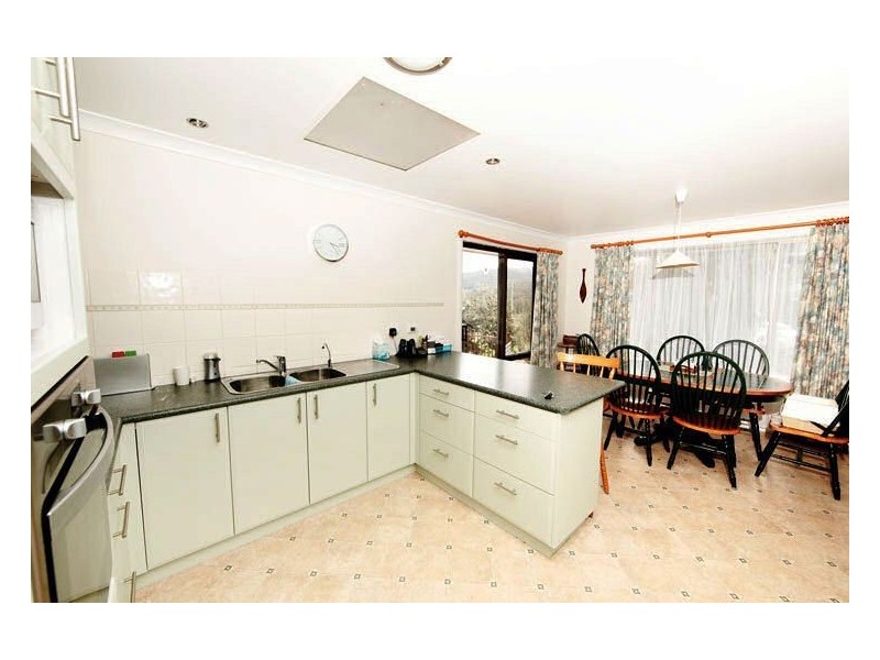 117 Mount Hull Road, Collinsvale TAS 7012