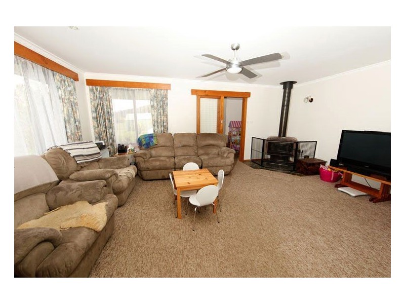 117 Mount Hull Road, Collinsvale TAS 7012