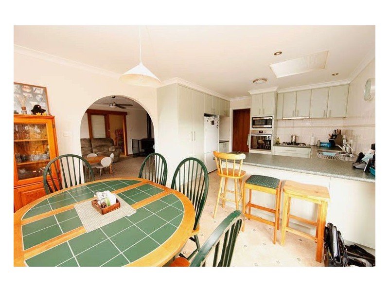 117 Mount Hull Road, Collinsvale TAS 7012