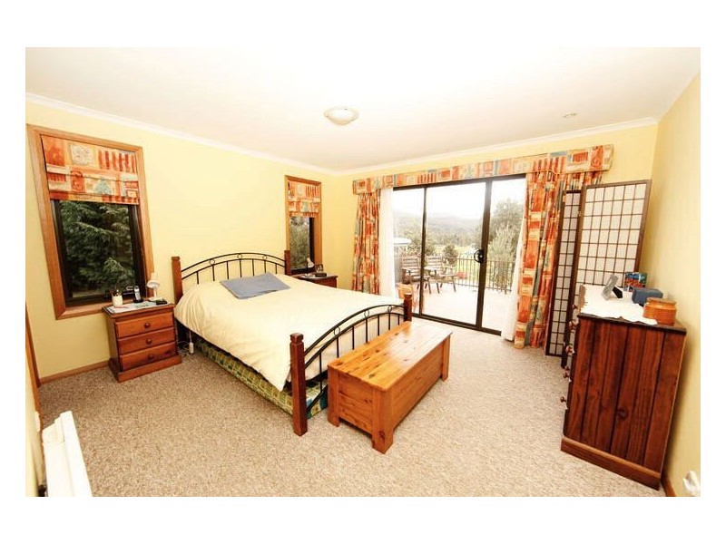 117 Mount Hull Road, Collinsvale TAS 7012